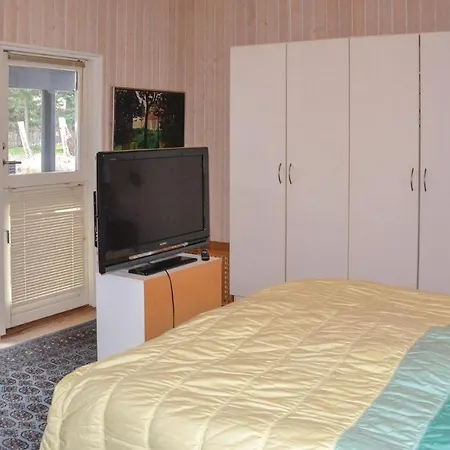 4 Bedroom Stunning In Ξενοδοχείο Gilleleje